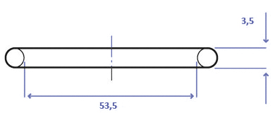 Disegno 8G11017V